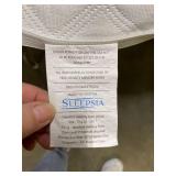 Sleepsia Bamboo Bed Pillows