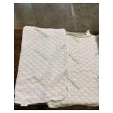 Sleepsia Bamboo Bed Pillows