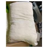Sleepsia Bamboo Bed Pillows