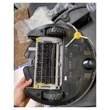 iRobot Roomba 675 Wi-Fi Connected Robot Vacuum