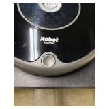 iRobot Roomba 675 Wi-Fi Connected Robot Vacuum