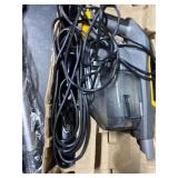 Eureka Flash Corded Stick Vacuum