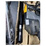 Eureka Flash Corded Stick Vacuum