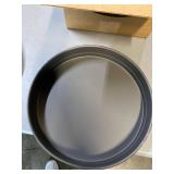 LloydPans Kitchenware Deep Dish Pizza Pan