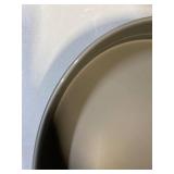 LloydPans Kitchenware Deep Dish Pizza Pan