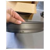 LloydPans Kitchenware Deep Dish Pizza Pan