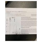 Duncan Small Rod Pendant