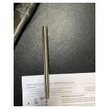 Duncan Small Rod Pendant