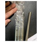 Duncan Small Rod Pendant