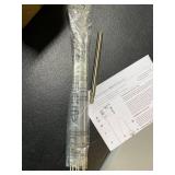 Duncan Small Rod Pendant