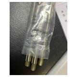 Duncan Small Rod Pendant