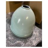 Duncan Small Rod Pendant