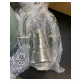 Duncan Small Rod Pendant