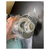 Duncan Small Rod Pendant