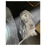 Duncan Small Rod Pendant