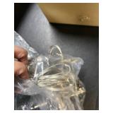 Duncan Small Rod Pendant