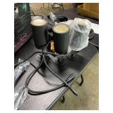 Philips Hue Outdoor Lily LED Landscape Smart Spotlights