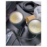 Philips Hue Outdoor Lily LED Landscape Smart Spotlights