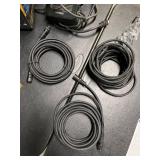 Philips Hue Outdoor Lily LED Landscape Smart Spotlights