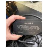 Philips Hue Outdoor Lily LED Landscape Smart Spotlights