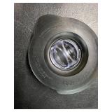 Oster Reverse Crush Counterforms Blender