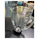 Oster Reverse Crush Counterforms Blender