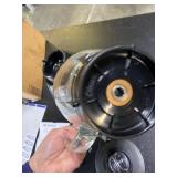 Oster Reverse Crush Counterforms Blender