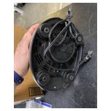 Oster Reverse Crush Counterforms Blender