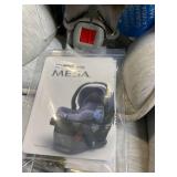 UPPAbaby MESA Infant Car Seat