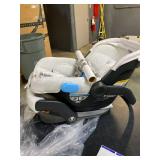 UPPAbaby MESA Infant Car Seat