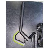 EUREKA Airspeed Ultra-Lightweight Compact Bagless Upright Vacuum