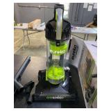 EUREKA Airspeed Ultra-Lightweight Compact Bagless Upright Vacuum