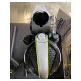 EUREKA Airspeed Ultra-Lightweight Compact Bagless Upright Vacuum