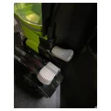 EUREKA Airspeed Ultra-Lightweight Compact Bagless Upright Vacuum