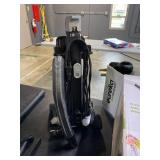 EUREKA Airspeed Ultra-Lightweight Compact Bagless Upright Vacuum