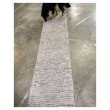 nuLOOM Sherill Ripple Modern Abstract Runner Rug