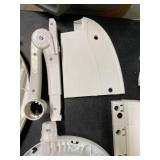 Fisher-Price Sit-Me-Up Floor Seat