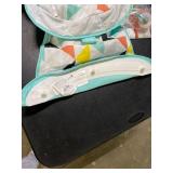 Fisher-Price Sit-Me-Up Floor Seat