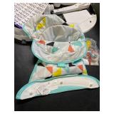 Fisher-Price Sit-Me-Up Floor Seat