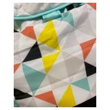 Fisher-Price Sit-Me-Up Floor Seat