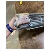 Danson Pelpro PP60 Convection Blower Distribution Fan