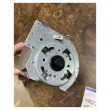 Danson Pelpro PP60 Convection Blower Distribution Fan