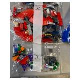 LEGO Marvel Spider-Man Attack on The Spider Lair