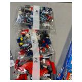 LEGO Marvel Spider-Man Attack on The Spider Lair