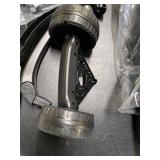 Best Ride On Cars 3-in-1 Mercedes Toy Push Vehicle