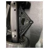 Best Ride On Cars 3-in-1 Mercedes Toy Push Vehicle