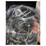 Best Ride On Cars 3-in-1 Mercedes Toy Push Vehicle