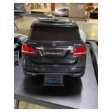 Best Ride On Cars 3-in-1 Mercedes Toy Push Vehicle