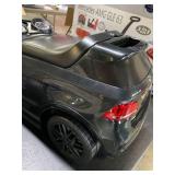 Best Ride On Cars 3-in-1 Mercedes Toy Push Vehicle