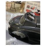 Best Ride On Cars 3-in-1 Mercedes Toy Push Vehicle